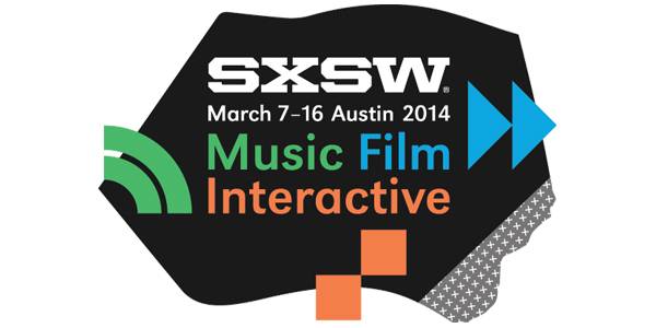 Sedate Bookings artists at SXSW 2014
